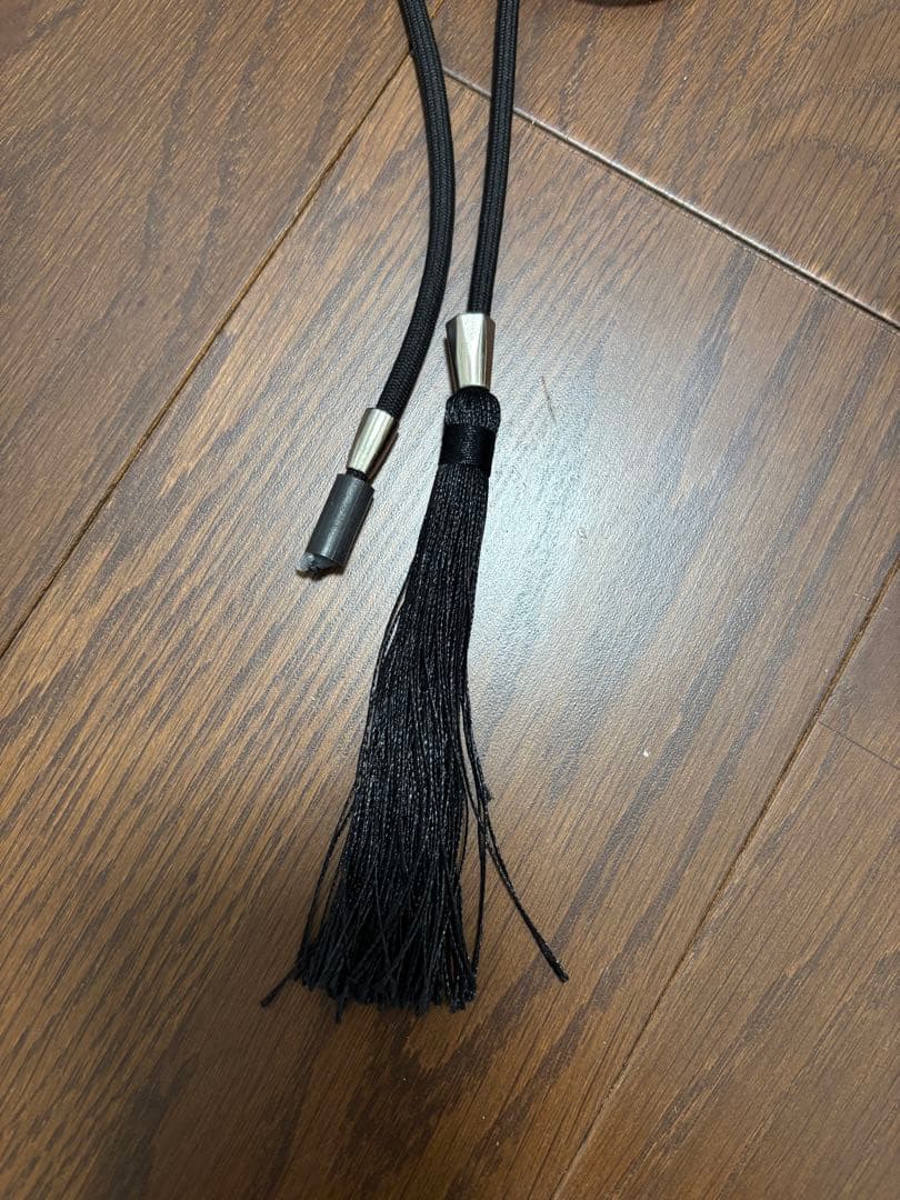 京極正宗　衣装