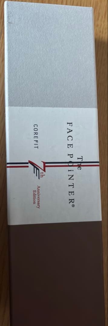 COREFIT FACE POINTER (箱・保証書付)