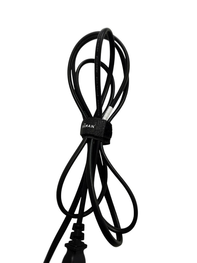 ヤーマン スムースヘアアイロン フォトイオンカール 32mm YJHB1N極美品