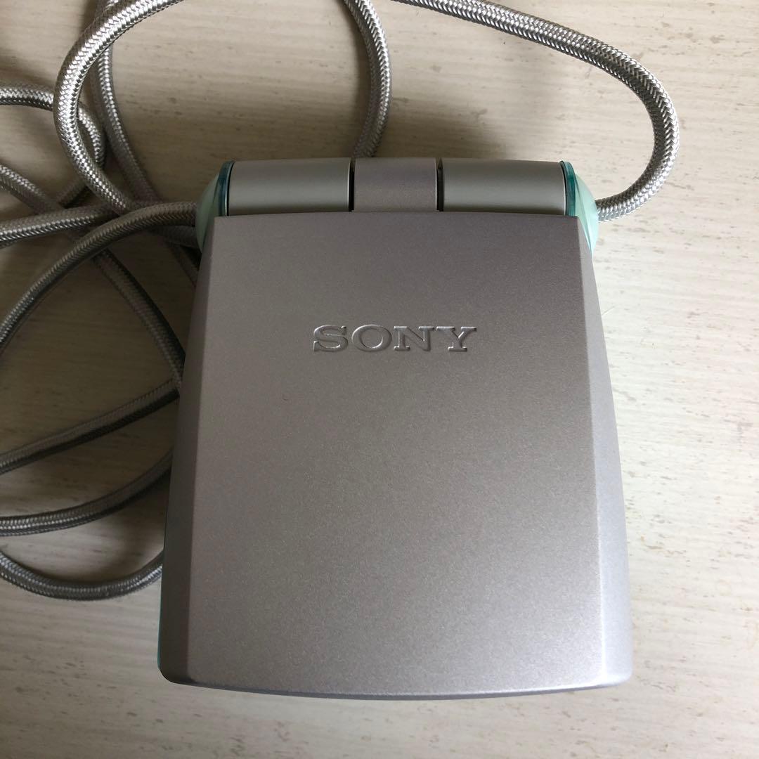 テレビ SONY Vangee FDL-25T