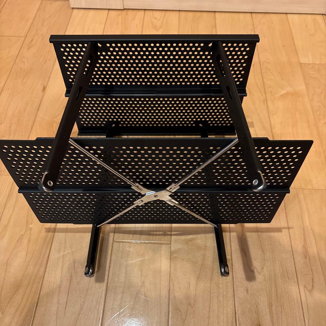 TOKYO CRAFTS ジカテーブル・コサイドテーブルセット