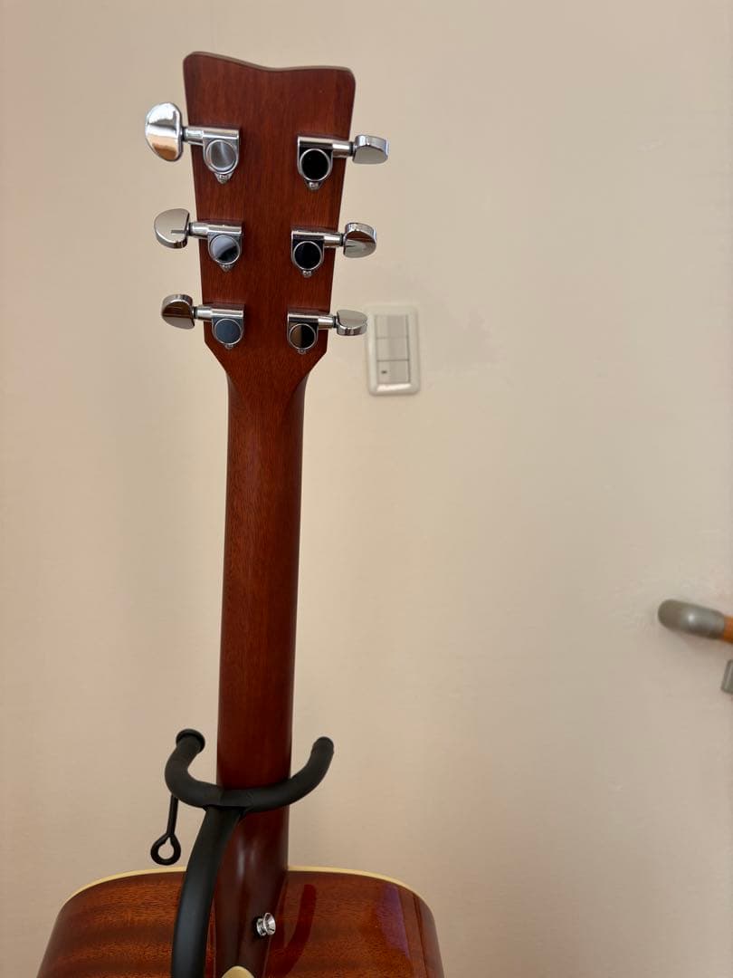 haru.kan-120918様、専用　ヤマハ　アコースティックギター