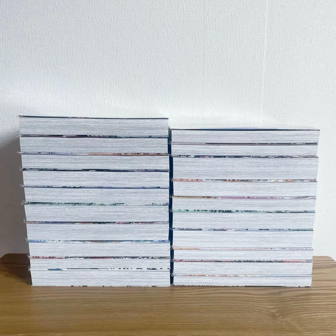 美品 うしおととら 完全版 全20巻 全巻初版ブックカバー付き 魔槍記セット