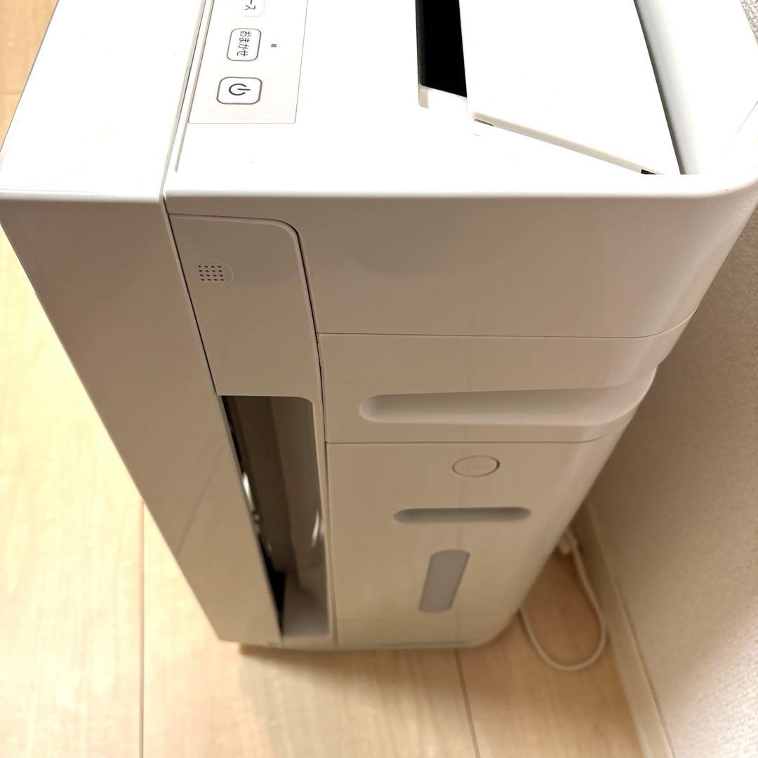 DAIKIN ダイキン工業 加湿器空気清浄機 MCK70UE5-W 2018年製