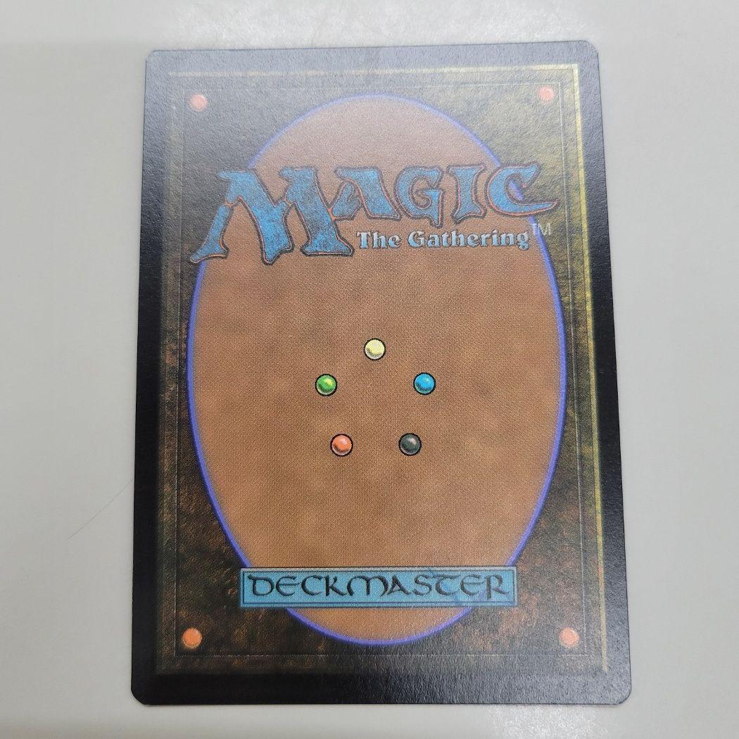 MTG 稀少 リターナーのリーダー、バナン 日本語 拡張アート FOIL