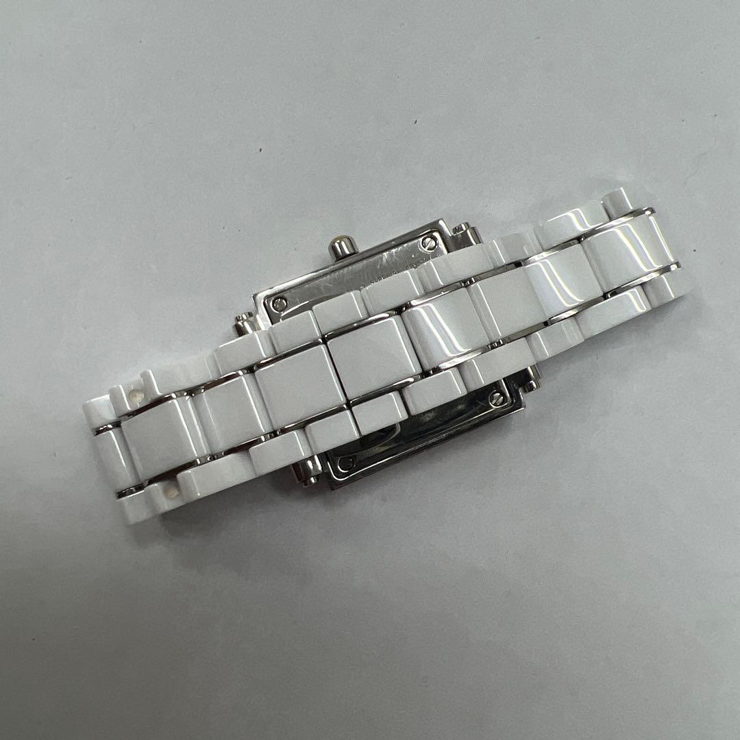 新品電池交換済　フェンディ FENDI 6200L 腕時計　稼動