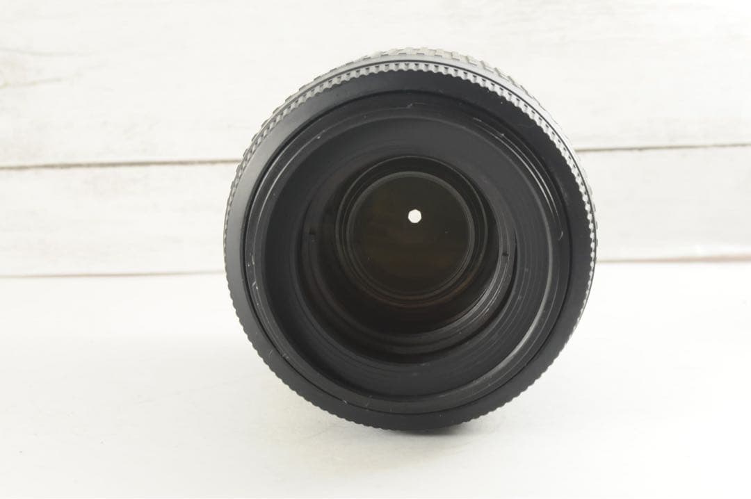 ❤️望遠レンズ❤️手振れ補正❤️Nikon AF-S 55-200mm VR