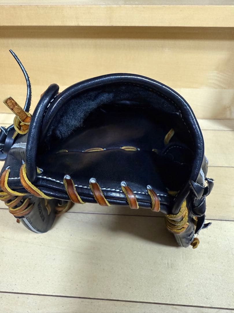 和牛 JB 硬式グローブ　JB 006S