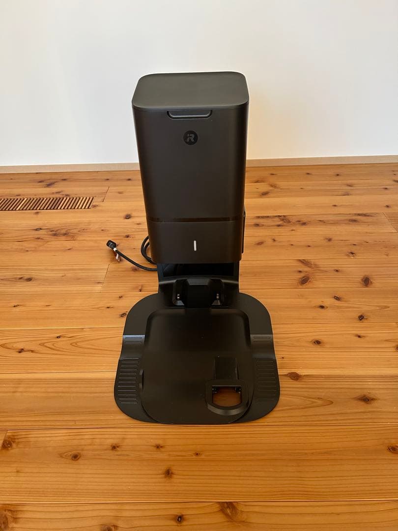 iRobot Roomba (ルンバ) i3+ ロボット掃除機 本体