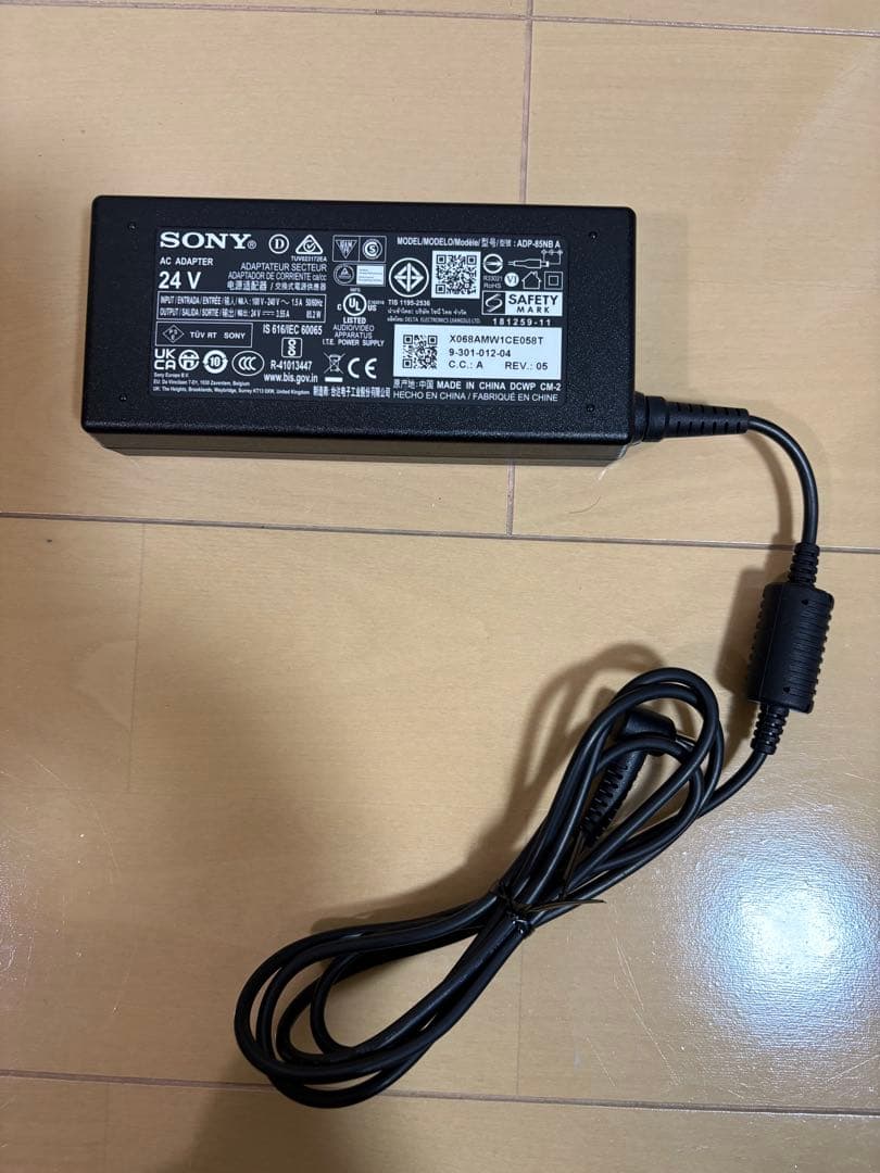 SONY ソニー スピーカー サウンドバー HT-X8500 家電