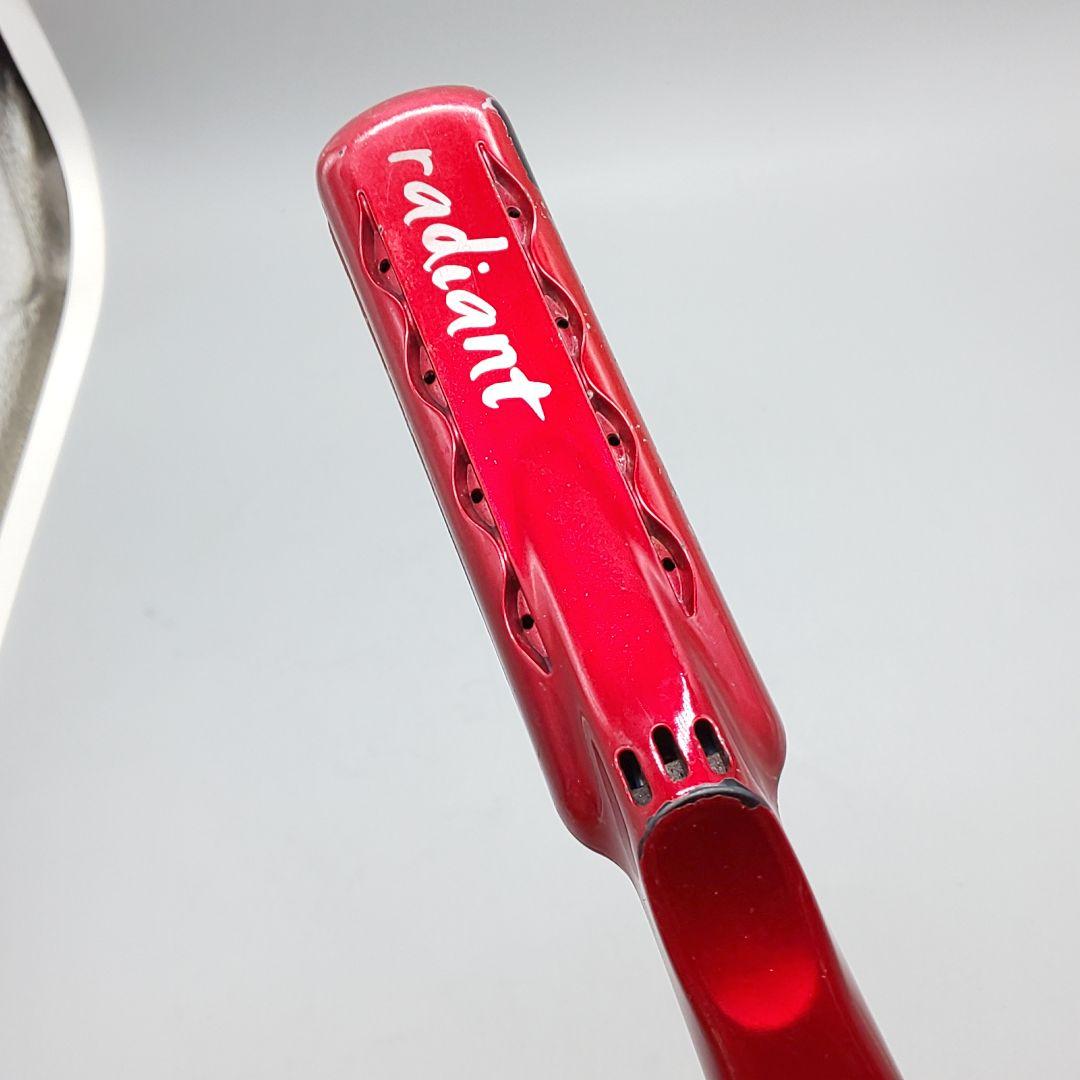 ※ラディアント ストレート radiant 28㎜【シリアルナンバー有り】043