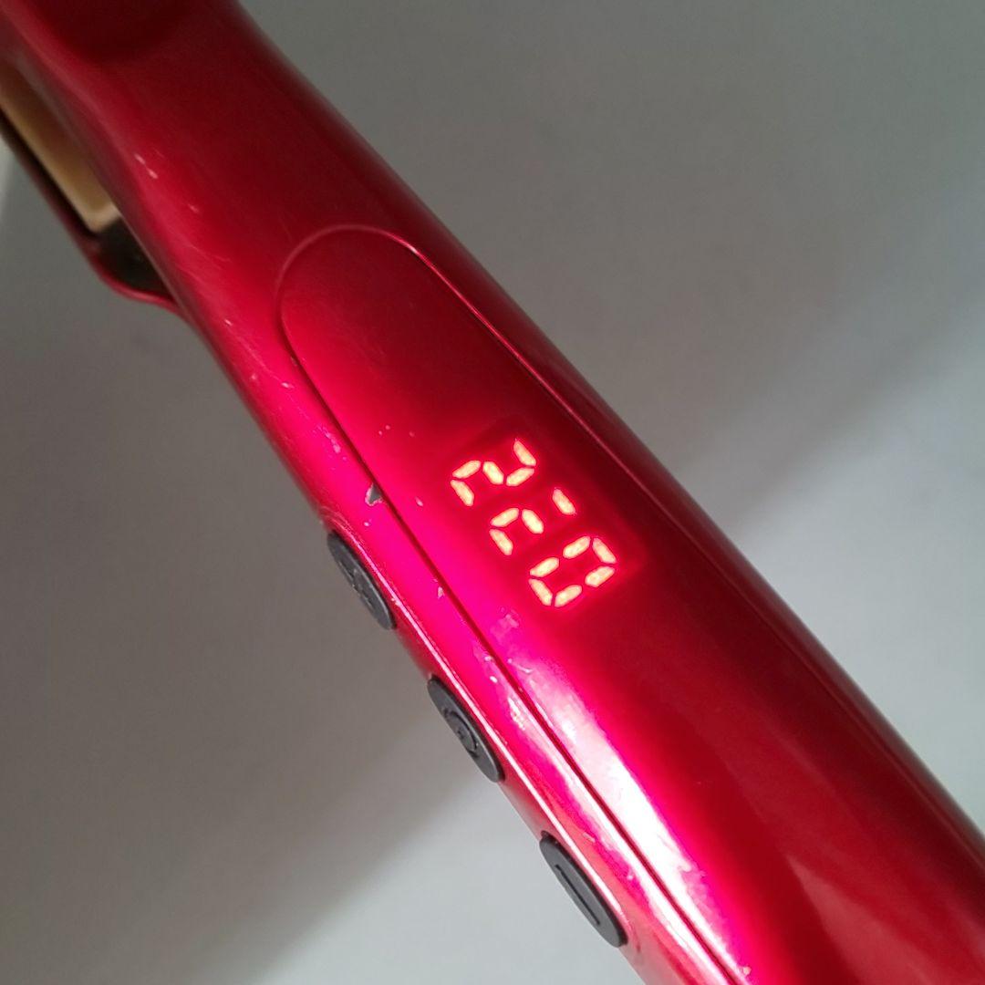 ※ラディアント ストレート radiant 28㎜【シリアルナンバー有り】043