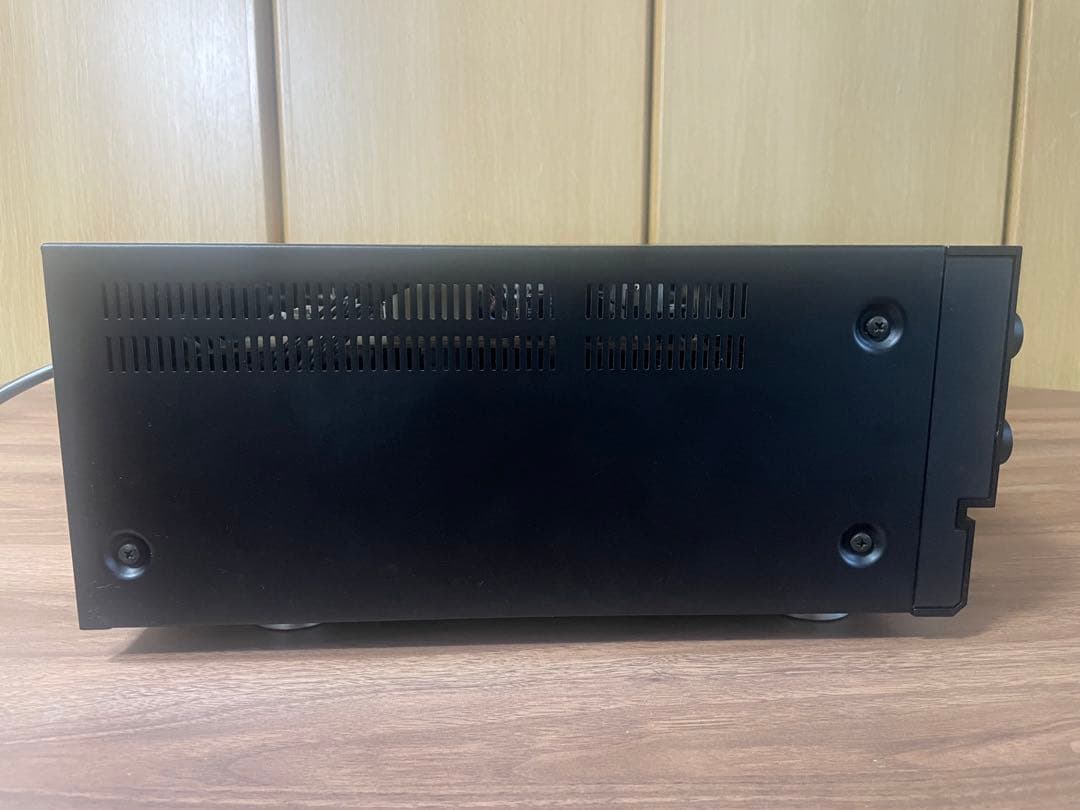 KENWOOD プリメインアンプ KA-1100SD