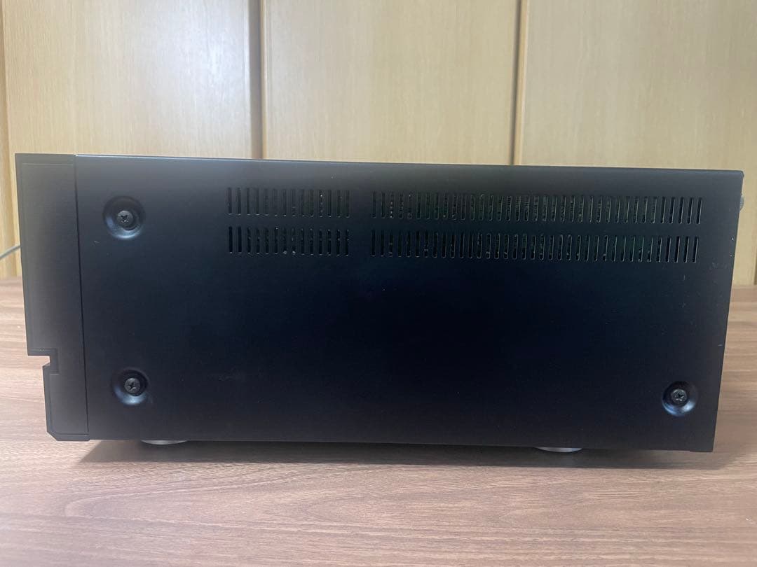 KENWOOD プリメインアンプ KA-1100SD