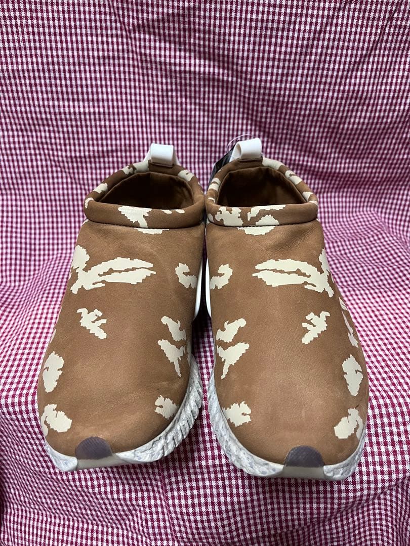 UNDERCOVER × Nike Moc Flow 29cm