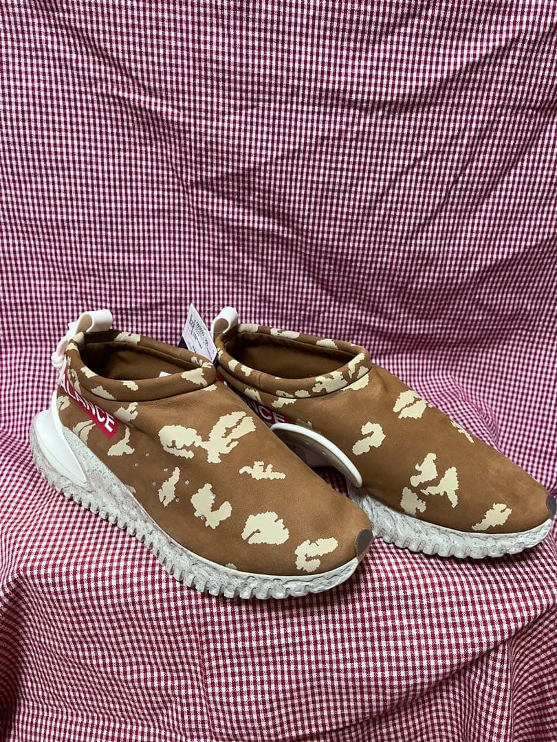 UNDERCOVER × Nike Moc Flow 29cm