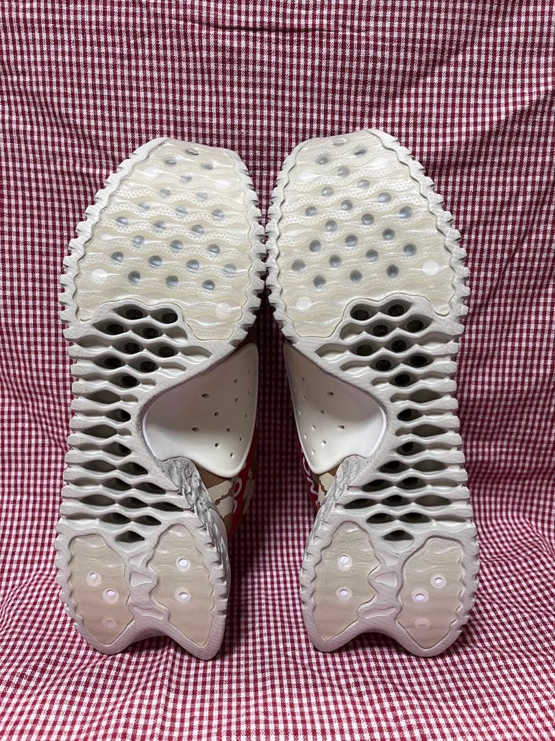 UNDERCOVER × Nike Moc Flow 29cm