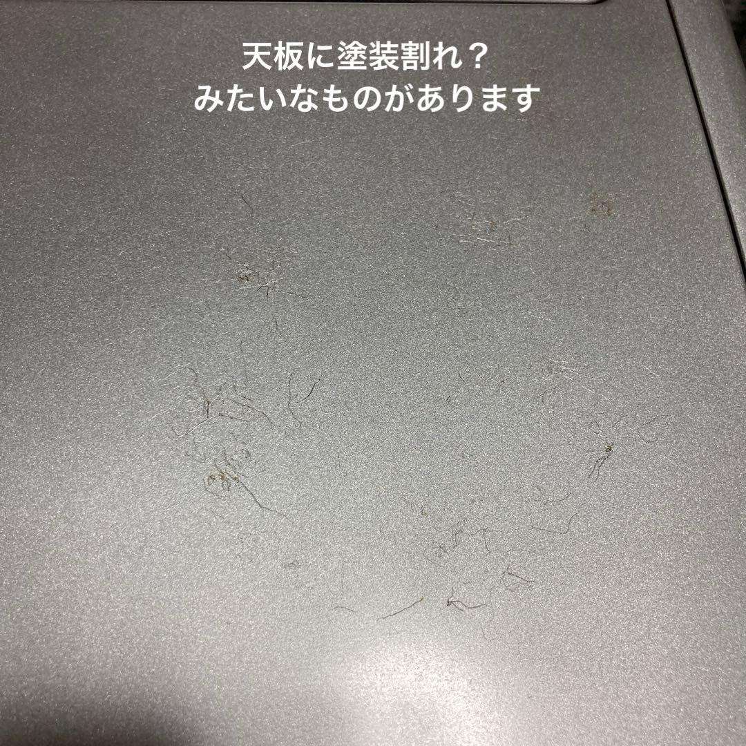 ダイニチ 石油ファンヒーター ブルーヒーター FW-569L 分解清掃済！