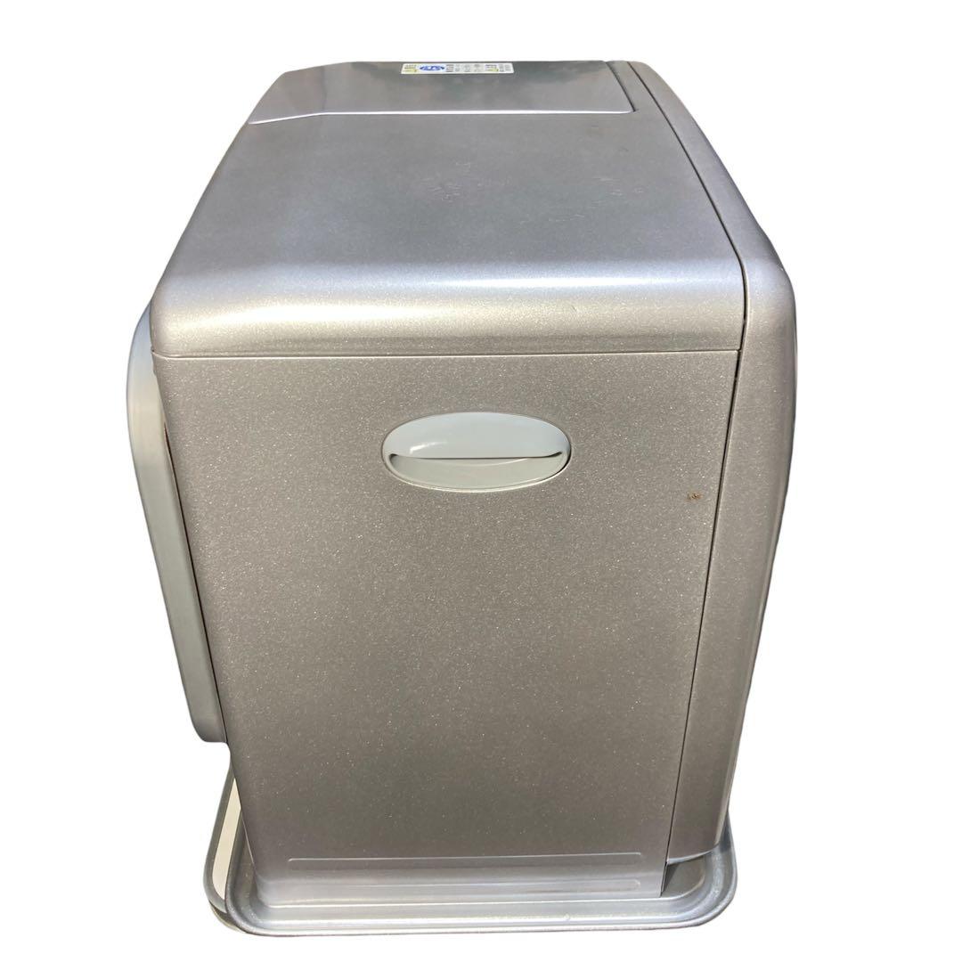 ダイニチ 石油ファンヒーター ブルーヒーター FW-569L 分解清掃済！