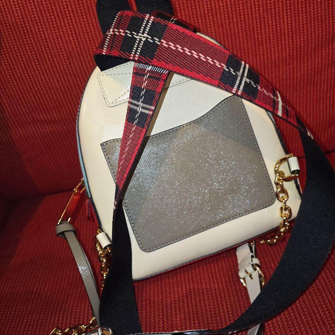 【ほぼ新品】MARC JACOBS リュック・バックパック