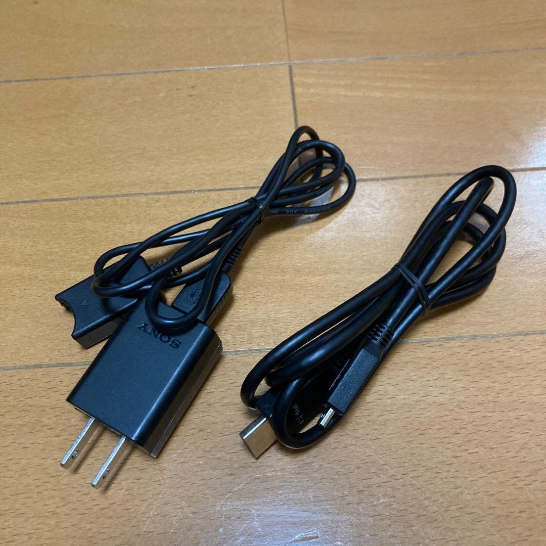 SONY HDR-PJ680 ビデオカメラ Wi-Fi対応