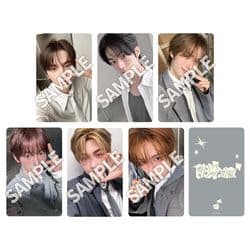 【新品未開封】TWS play hard COMPACT 7形態×10 特典付き