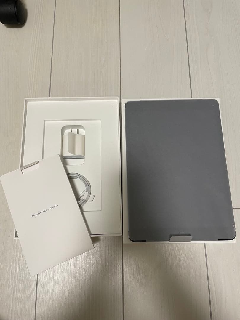 iPad 第９世代 64GB WiFiモデル + Apple Pencil