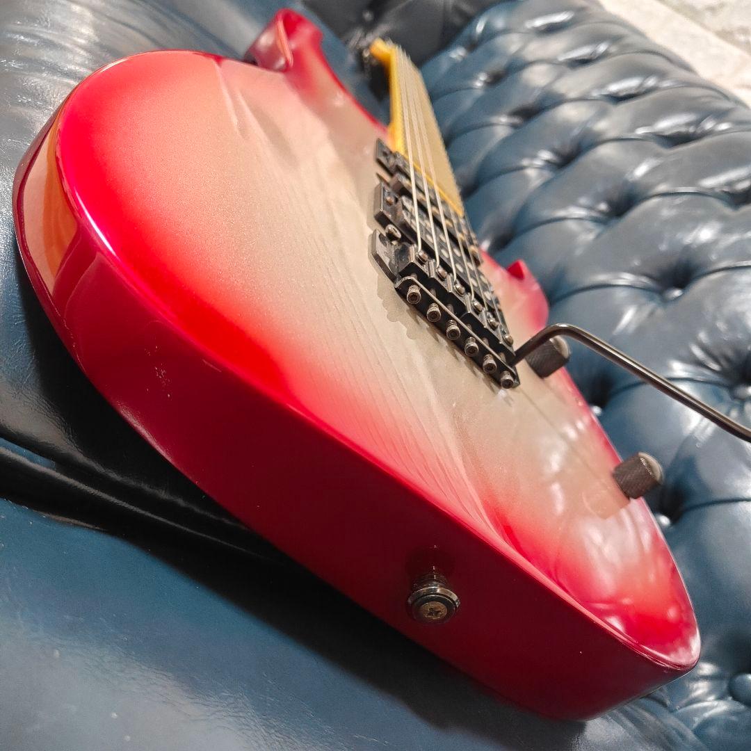 ​アイバニーズ エレキギター Ibanez RGシリーズ HSH