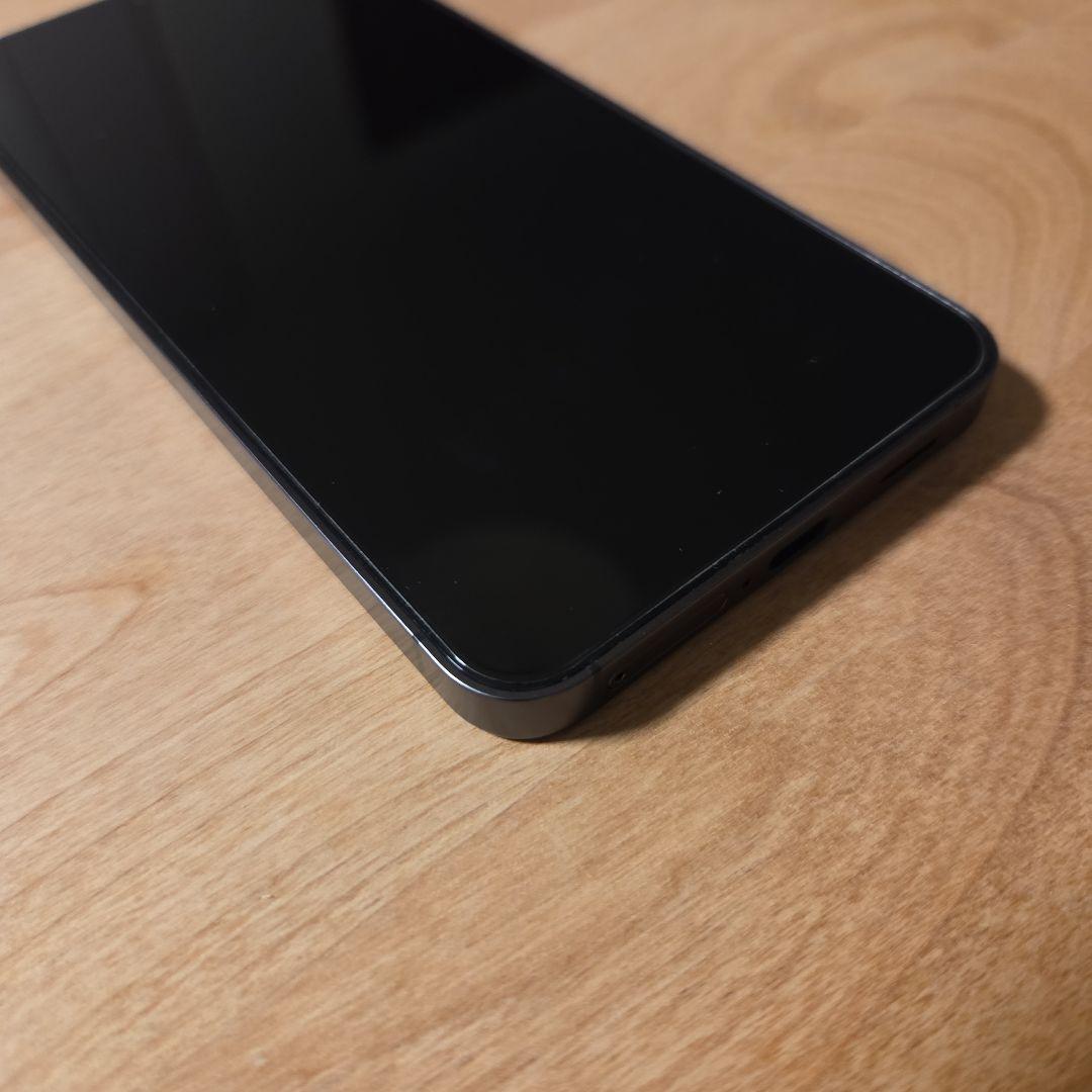 美品 Galaxy S24 オニキス ブラック ドコモ SIMフリー