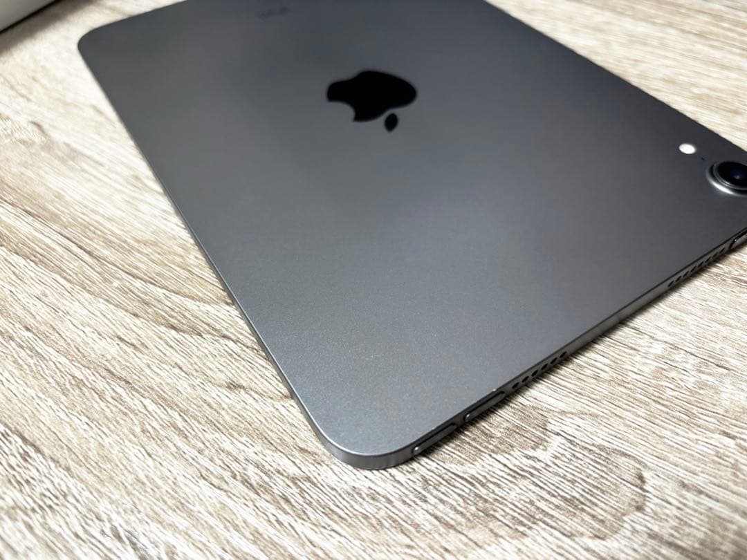 Apple iPad mini (第6世代) 64GB スペースグレー