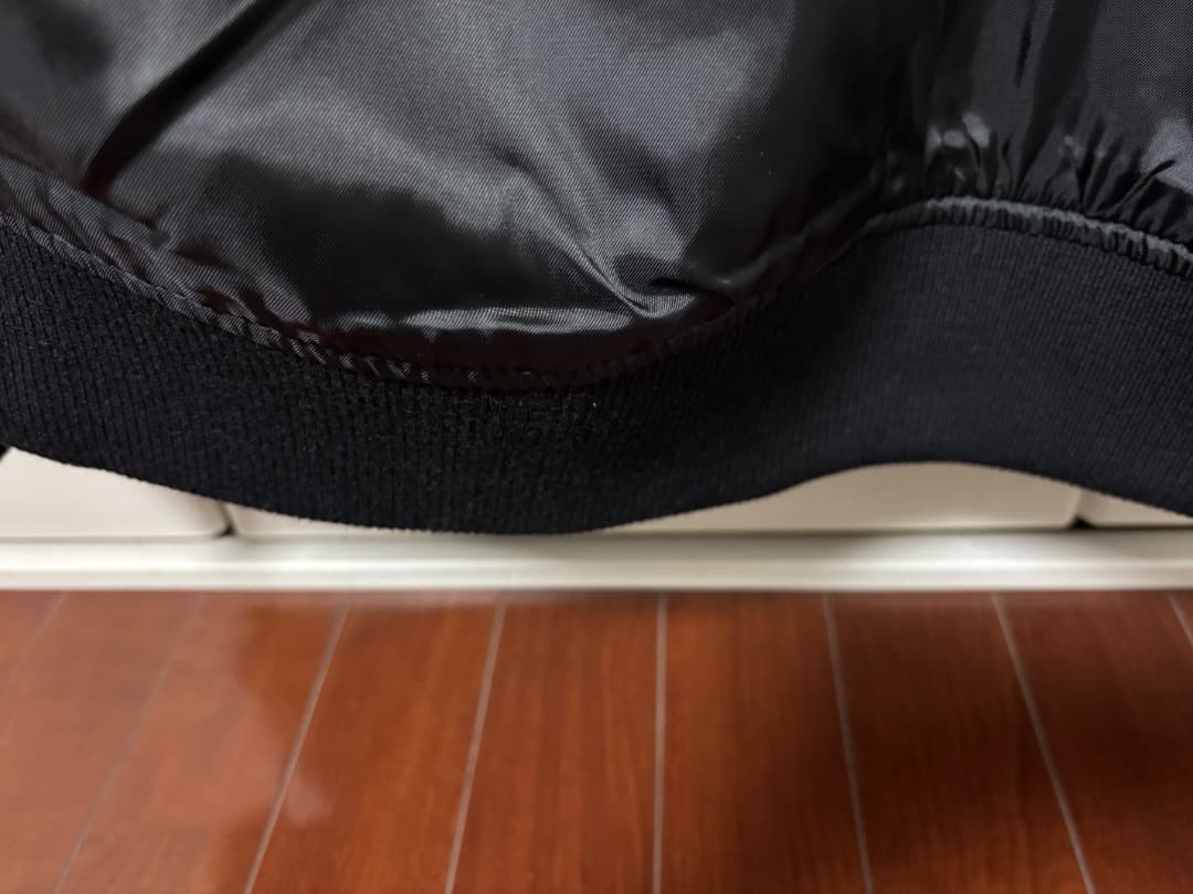 Spick and Span ブラックスタジャン 36