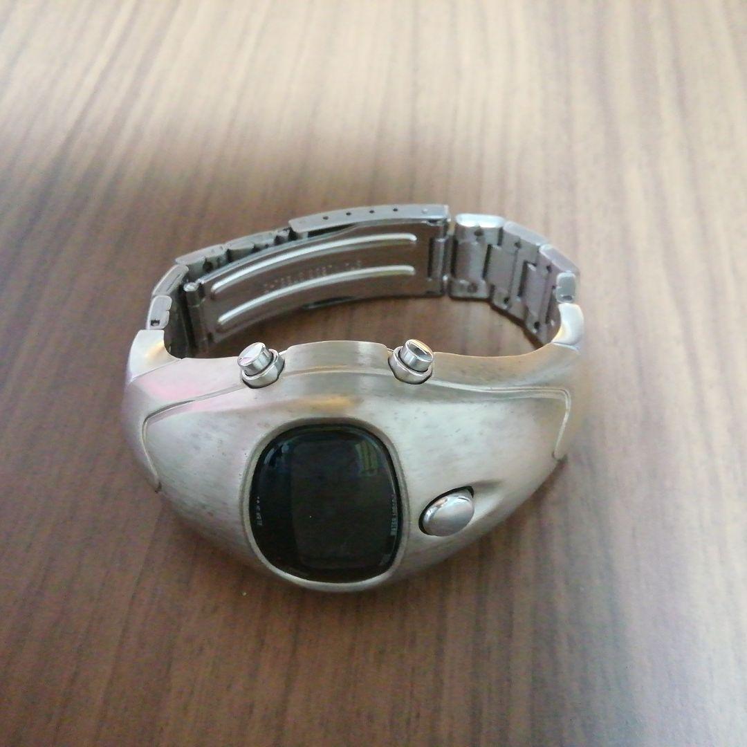 SEIKO ALBA SPOON 腕時計