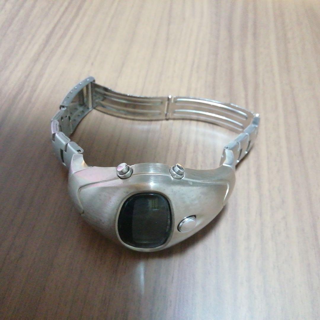 SEIKO ALBA SPOON 腕時計