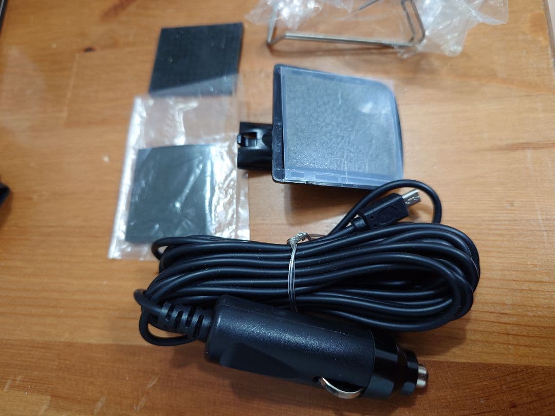 コムテック ZERO709LV GPSレーダー探知機 リコール対策済