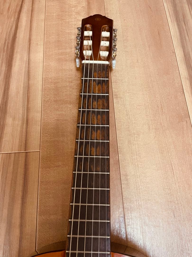 YAMAHA ヤマハ CG-Junior CS40J ミニクラシックギター