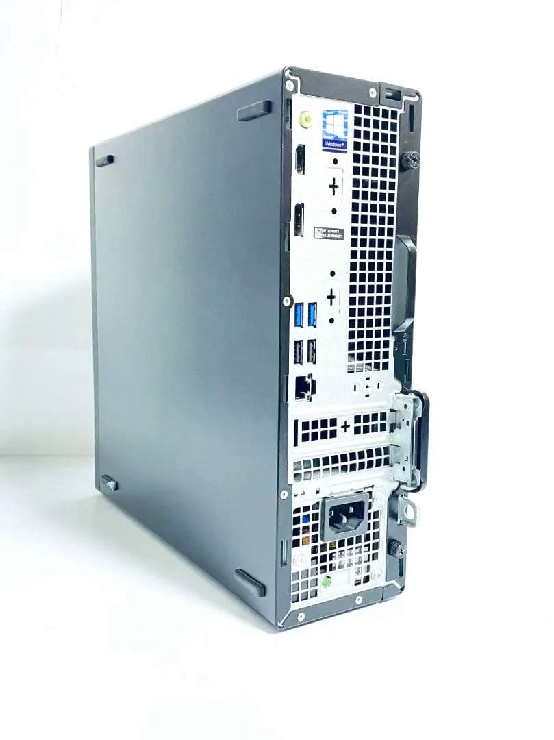 A13保証付き DELL 第10世代i5/SSD256GB /windows11