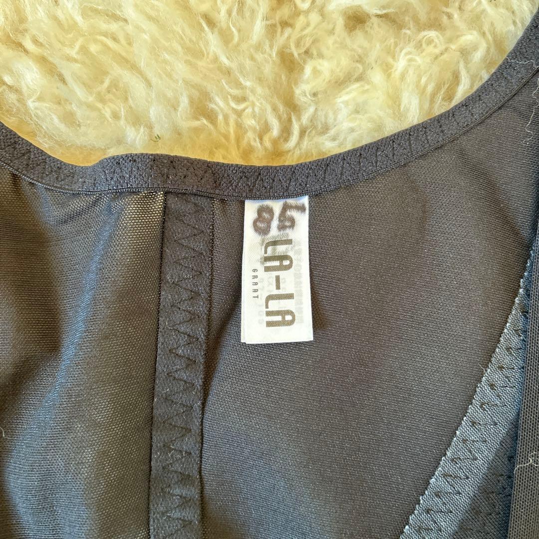 セール！グラントイーワンズ 袖付きボディスーツ85