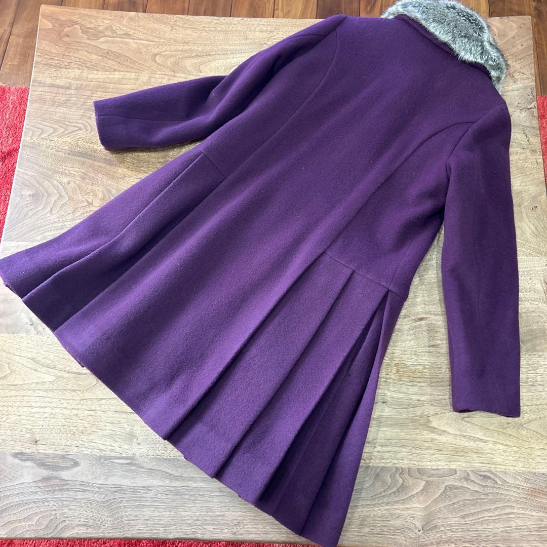 新品 タルティーヌエショコラ コート