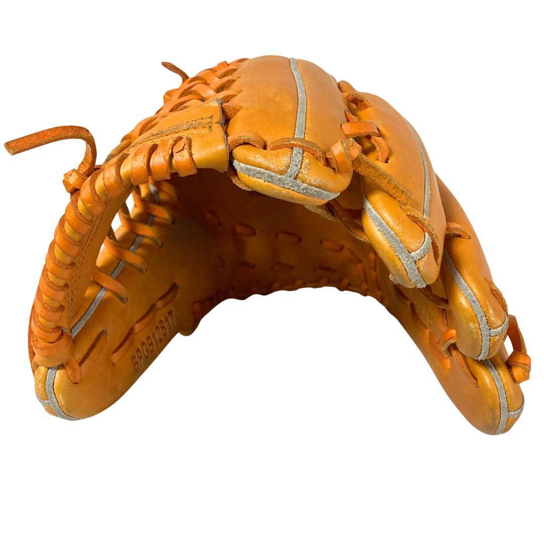 ZETT 硬式 外野手用 グローブ グラブ ネオステイタス BPGB12817