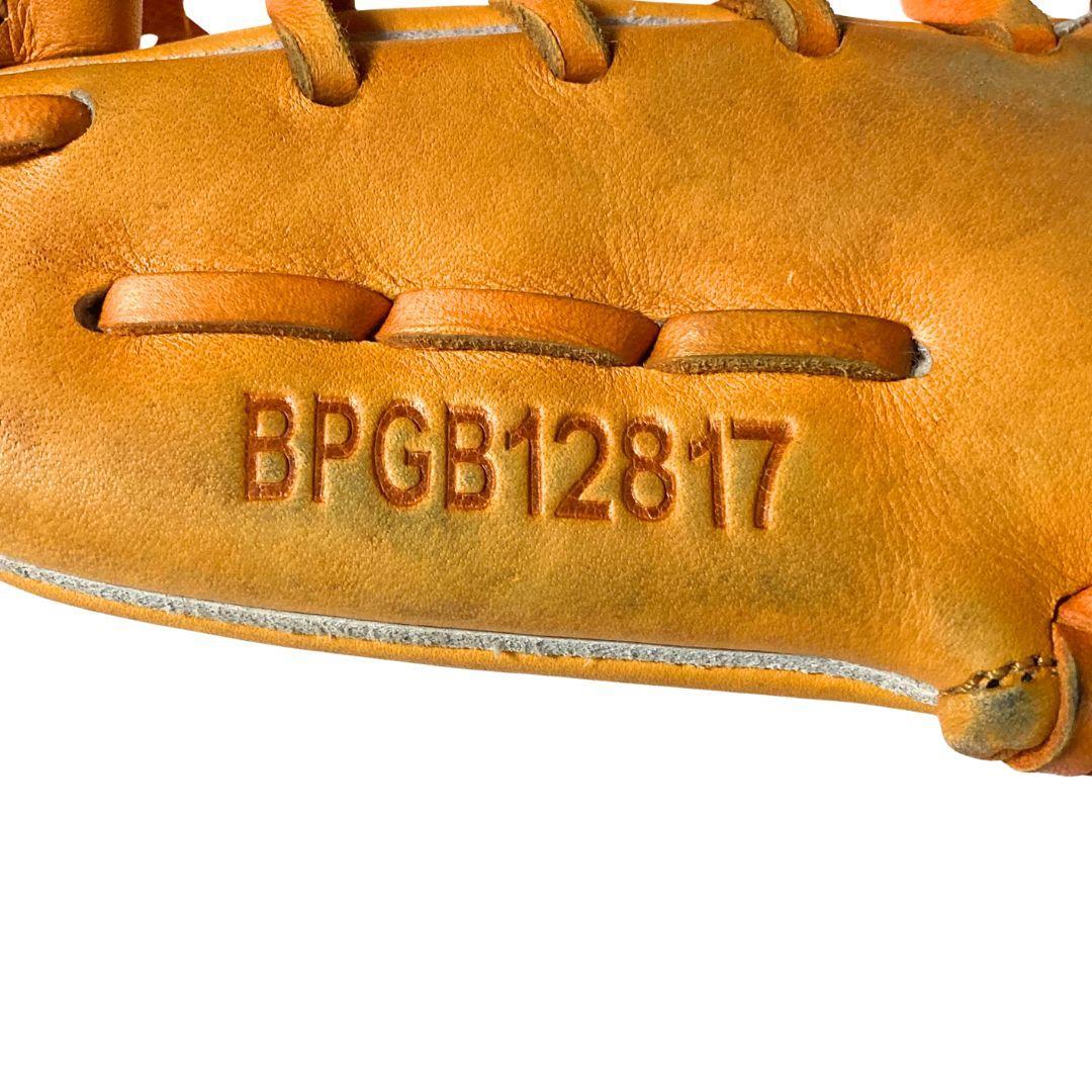 ZETT 硬式 外野手用 グローブ グラブ ネオステイタス BPGB12817