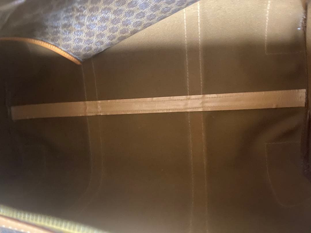 【CELINE】セリーヌ　ボストンバッグ