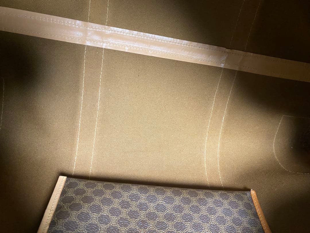 【CELINE】セリーヌ　ボストンバッグ