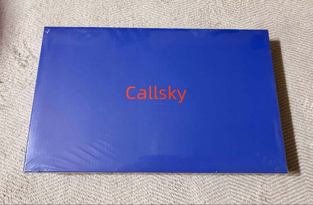 タブレット 10インチ Wi-Fiモデル アンドロイド タブレット 12GB