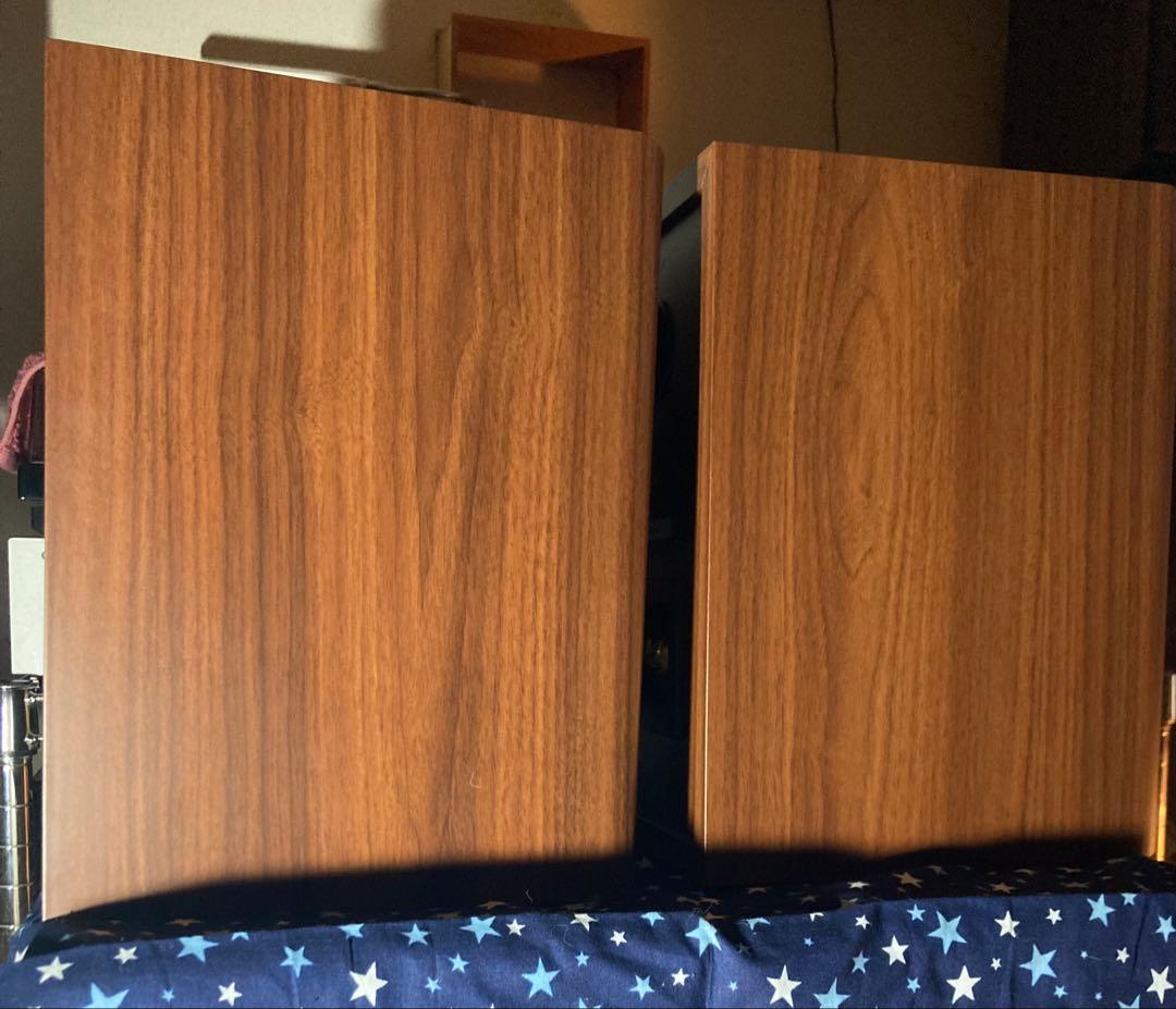 スピーカー・ウーファー DENON SC-E202