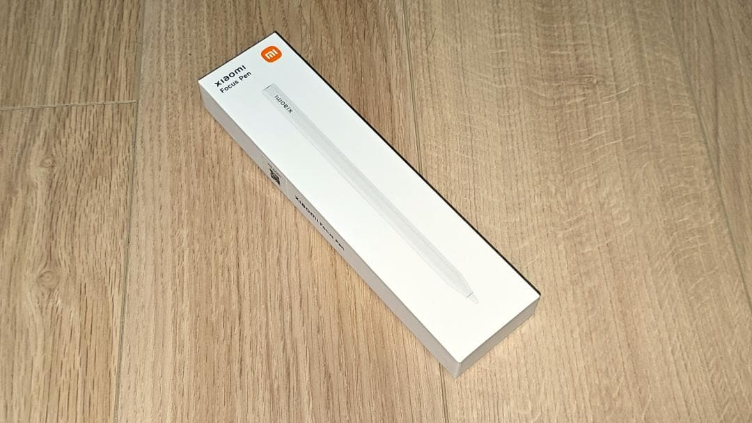Xiaomi Focus Pen フォーカスペン