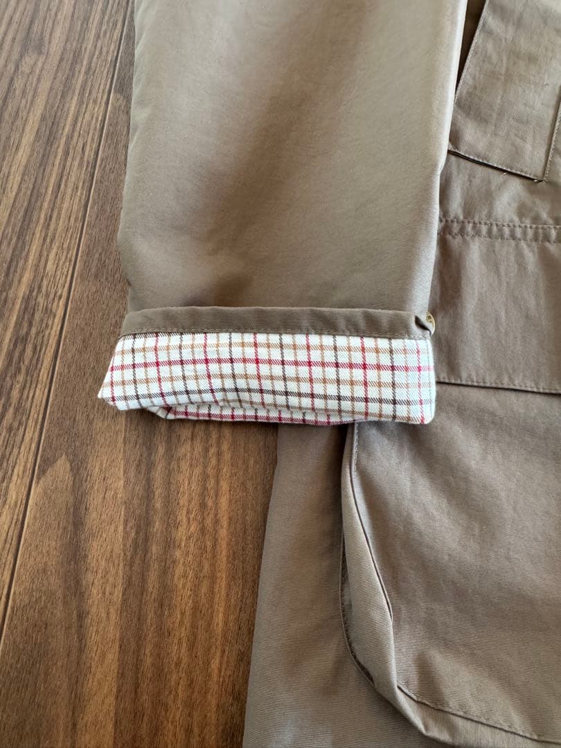 ☆新春割引中☆Barbour クラシックビデイル　BEAUTY&YOUTH 別注