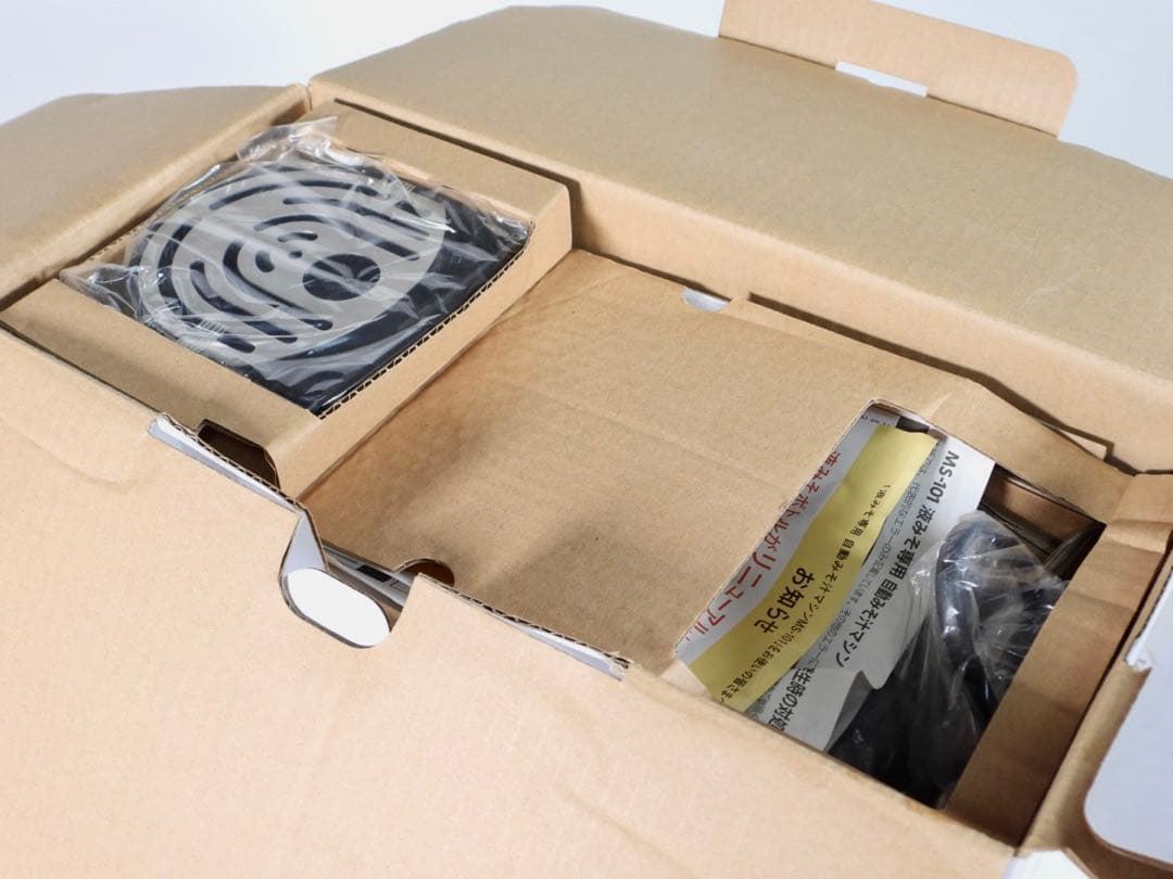 新品未使用　マルコメオリジナル家庭用みそ汁サーバー　椀ショット 極　MS-101