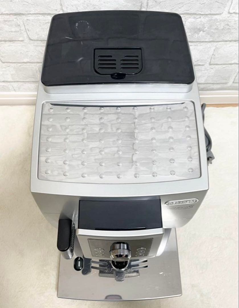 希少 大人気 デロンギ マグニフィカS カプチーノ ECAM23460S