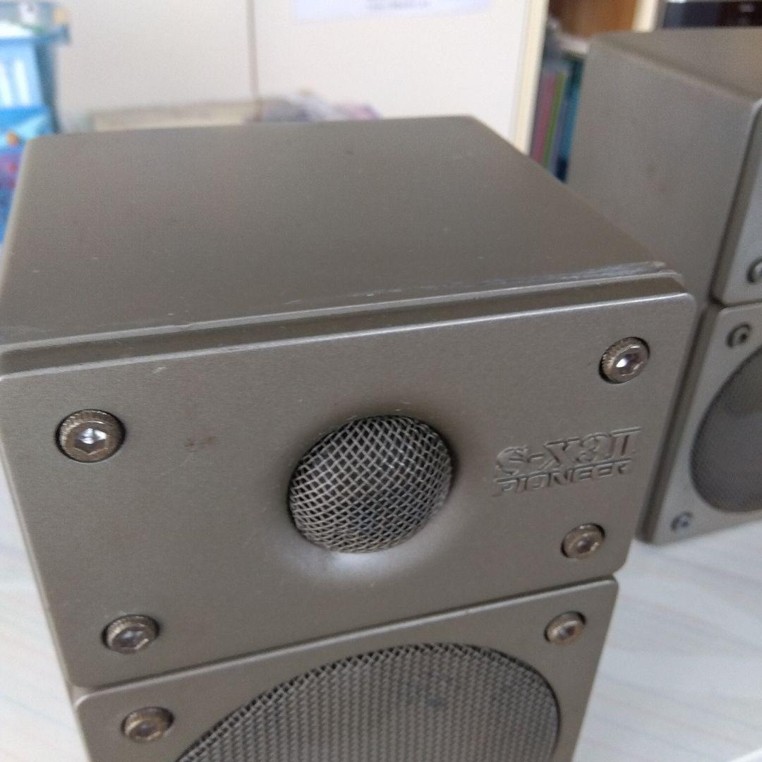 パイオニアスピーカーS−Ｘ3Ⅱ