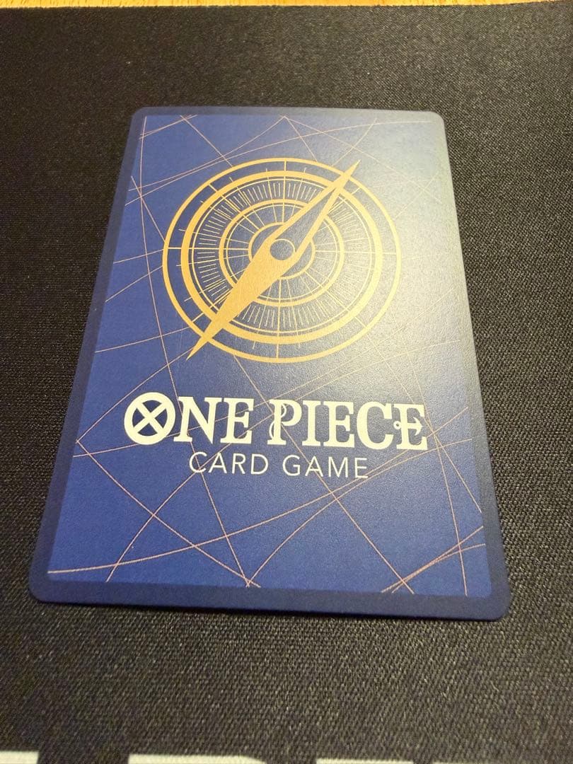 Ｋ*様 ボア・ハンコック SR SP(スペシャルカード) OP14-112 ②